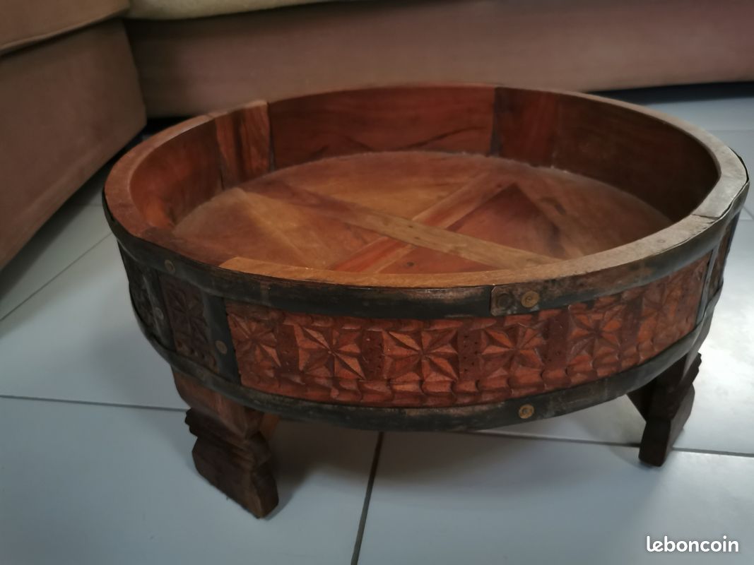 Vends table basse (image 2)