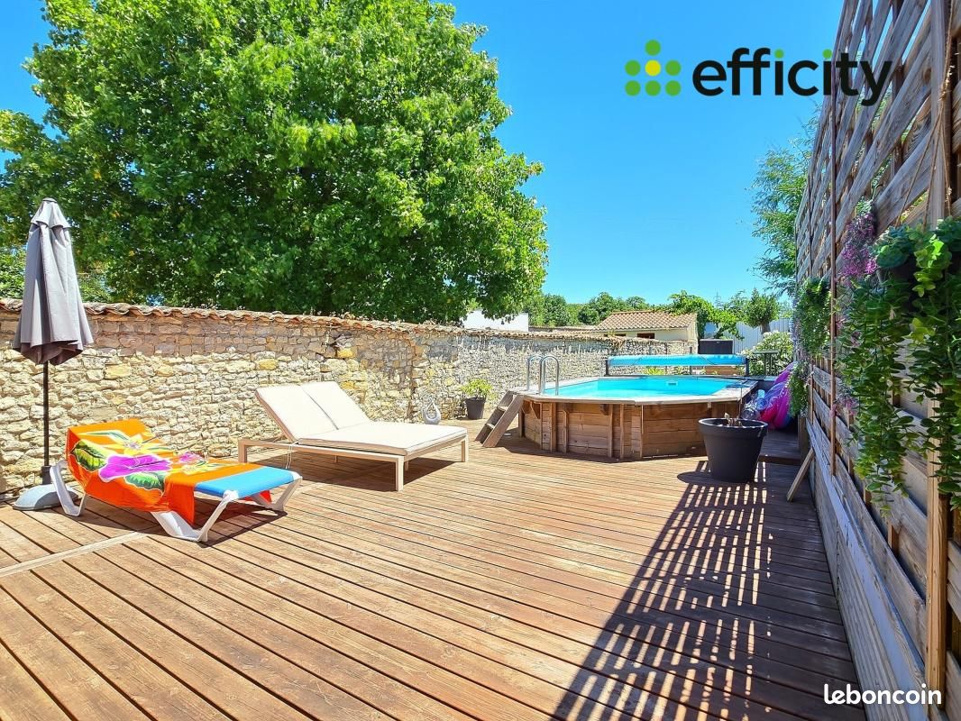 Maison 6 pièces 162 m² · à Lagord · 162 m² · 424 500 €