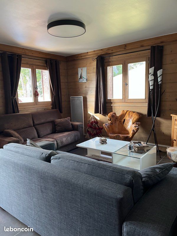 Location appartement Les Saisies (image 8)