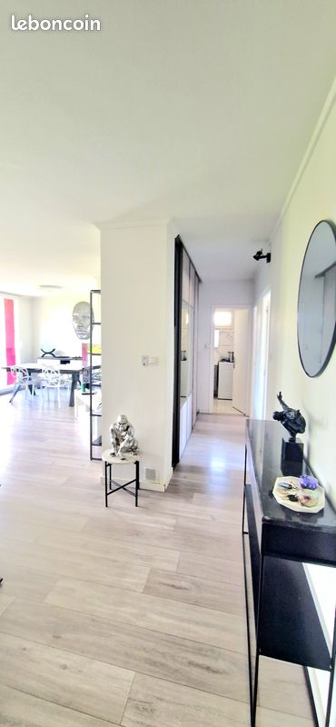 Appartement a louer annemasse - 3 pièce(s) - 67 m2 - Surfyn