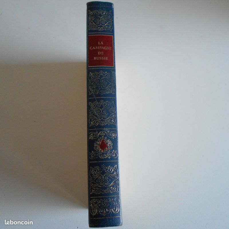 4,50un livre - Collection Histoire : les grandes figures historiques - St Clair (image 9)