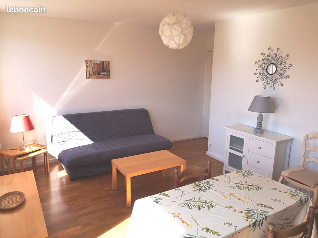 Appartement 2 pièces 44 m² · à Villeurbanne · 44 m² · 930 €/mois