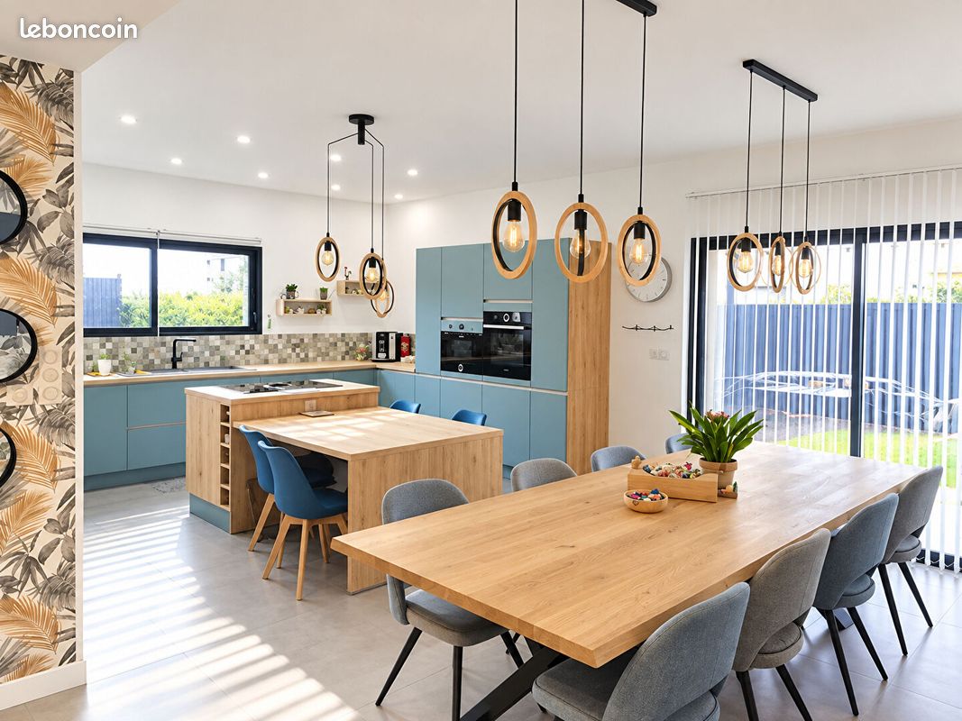 Maison 6 pièces 180 m² · à Montélimar · 180 m² · 428 450 €