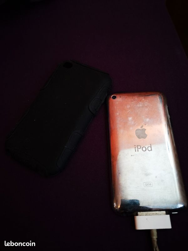 Ipod 32 gb (image 3)