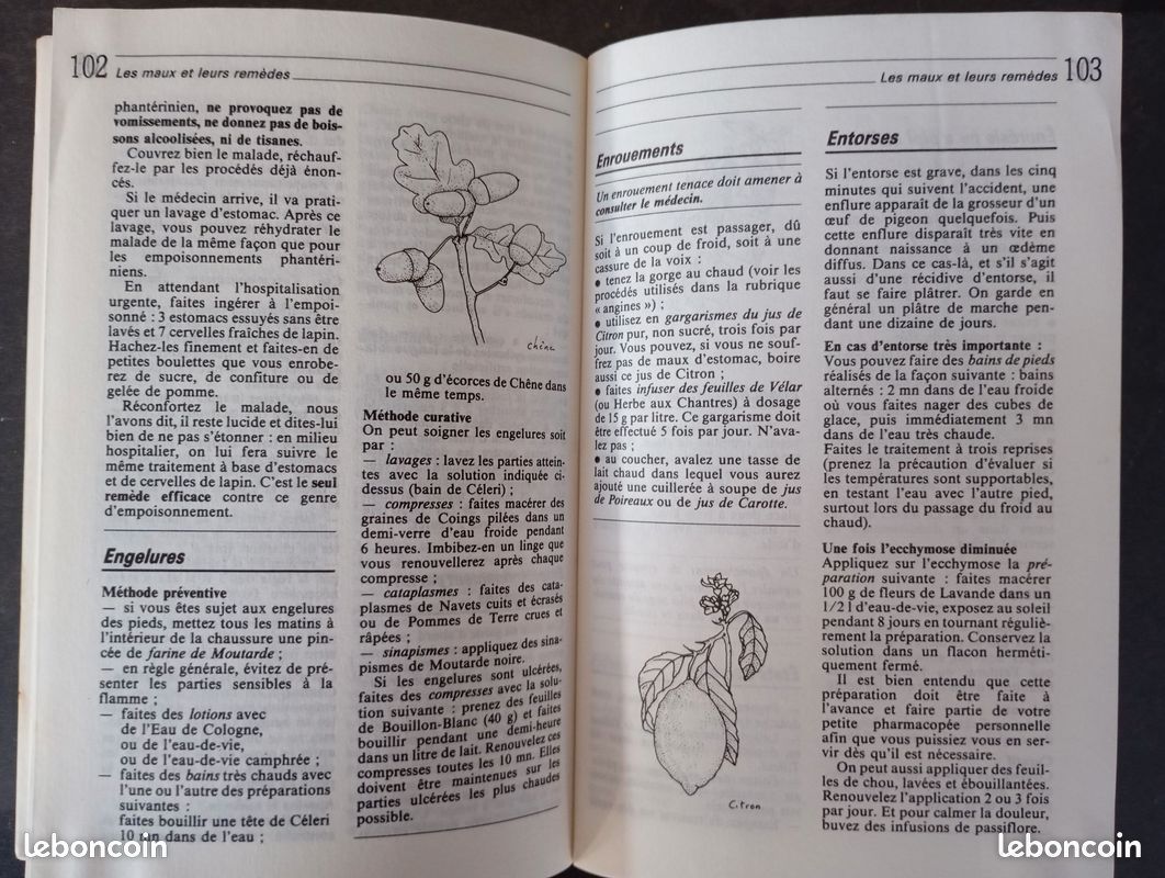 Mini encyclopédie des médecines naturelles (image 5)