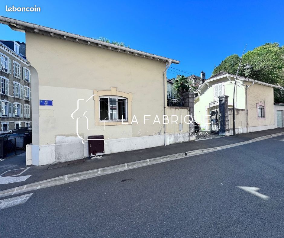 Maison 4 pièces 97 m² · à Pau · 97 m² · 224 000 €