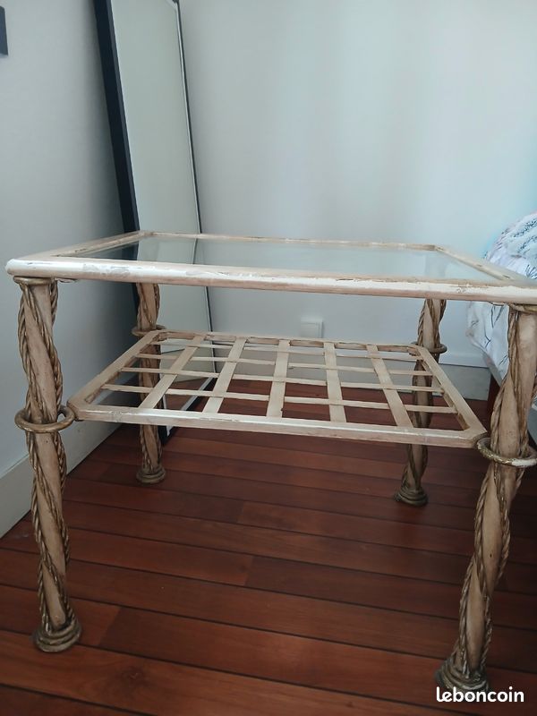 Table basse de salon (image 1)