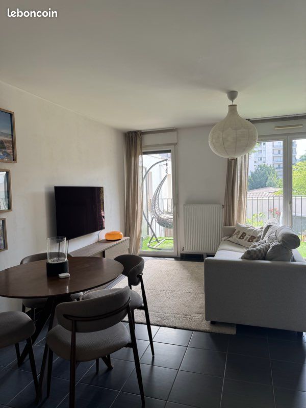 Appartement 4 pièces 70 m² · à Choisy-le-Roi · 70 m² · 1 600 €/mois