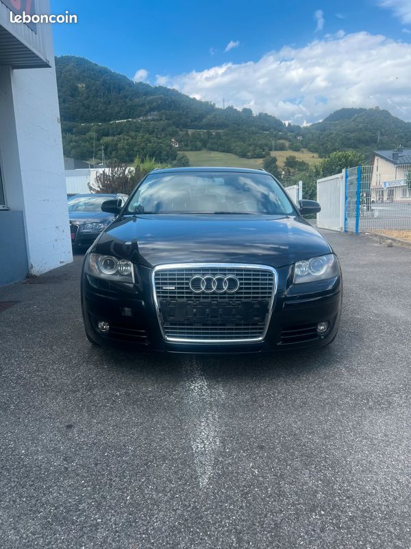 Audi a3 3.2 Quattro - 250 ch - garantie 12 mois (image 2)