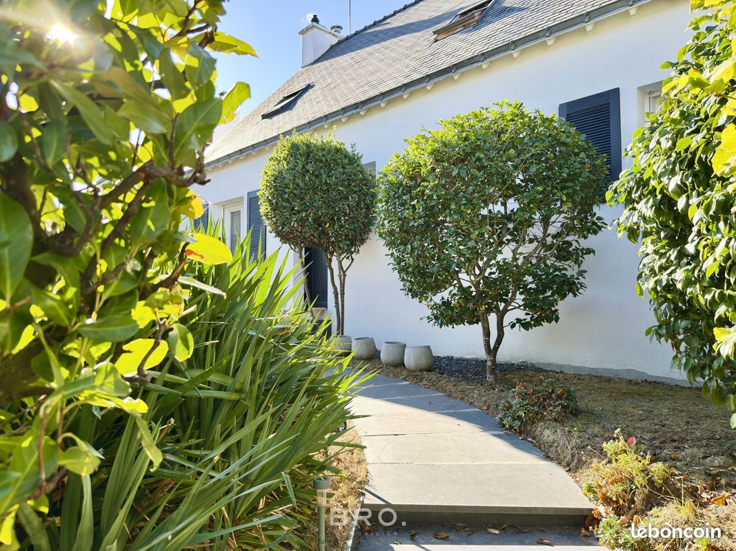 Maison 6 pièces 136 m² · à Arradon · 136 m² · 638 600 €