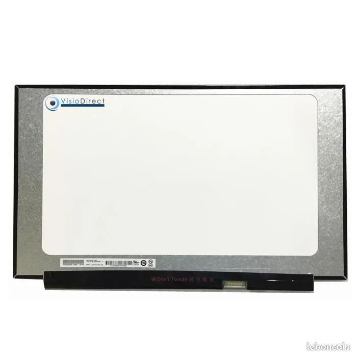 Dalle LCD neuve Display Ecran 15-DW0057NL 15.6" FHD LED IPS (image 1)
