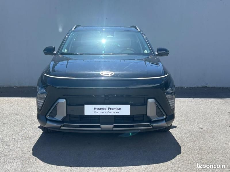 Hyundai Kona 1.6 GDi 129ch Hybrid Executive DCT-6 (image 2)