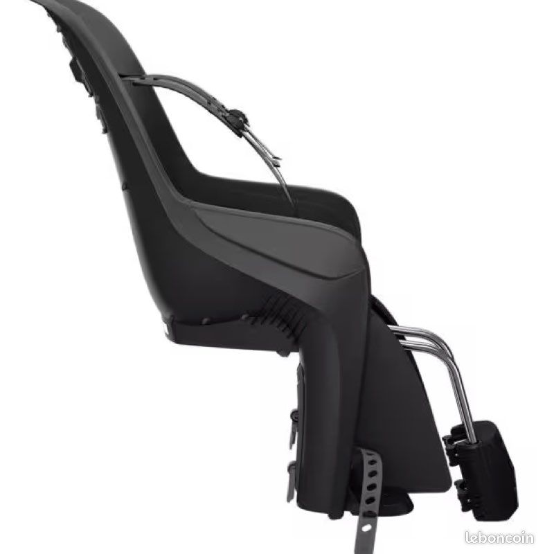 Siège vélo ride along lite 2 frame mount (image 4)
