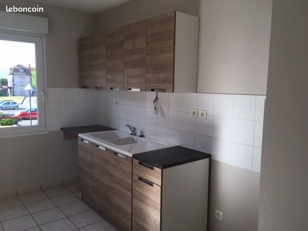 Appartement 3 pièces 79 m²