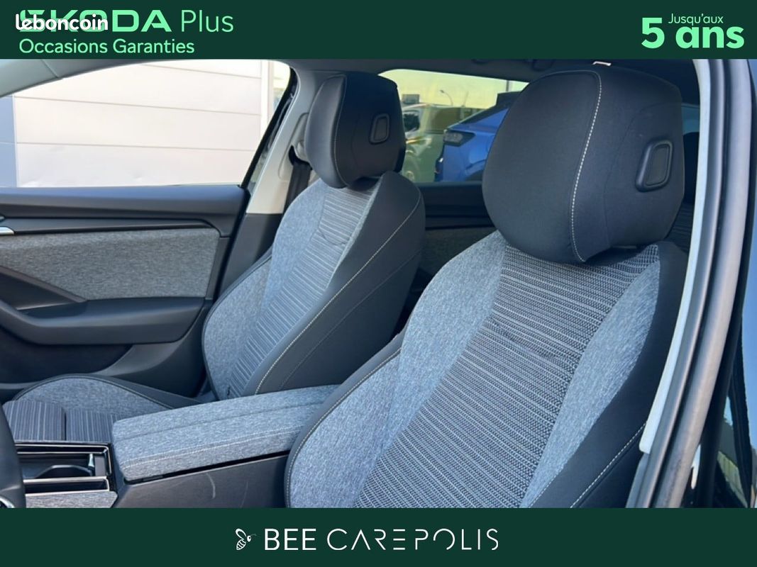 SKODA Superb Combi 2.0 TDI 150 ch SCR DSG7 Selection (image 26)