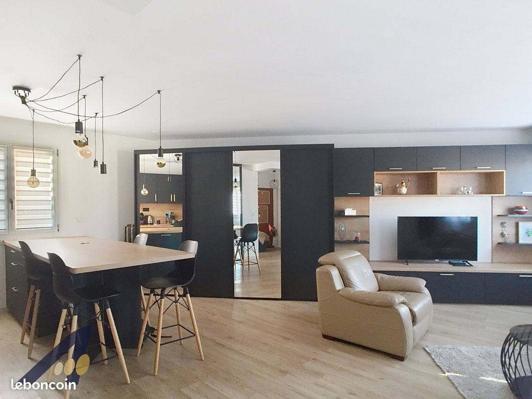Appartement 2 pièces 56 m² · à Belfort · 56 m² · 800 €/mois
