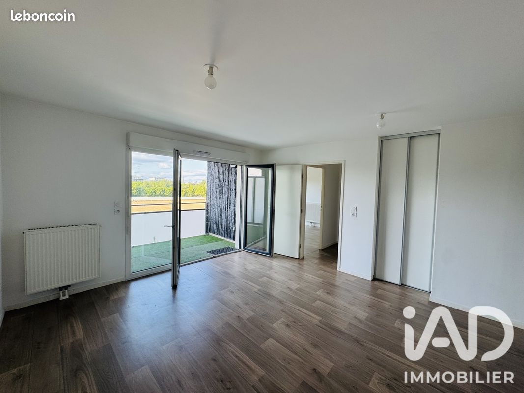 Appartement 2 pièces 50 m² · à Lille · 50 m² · 148 900 €