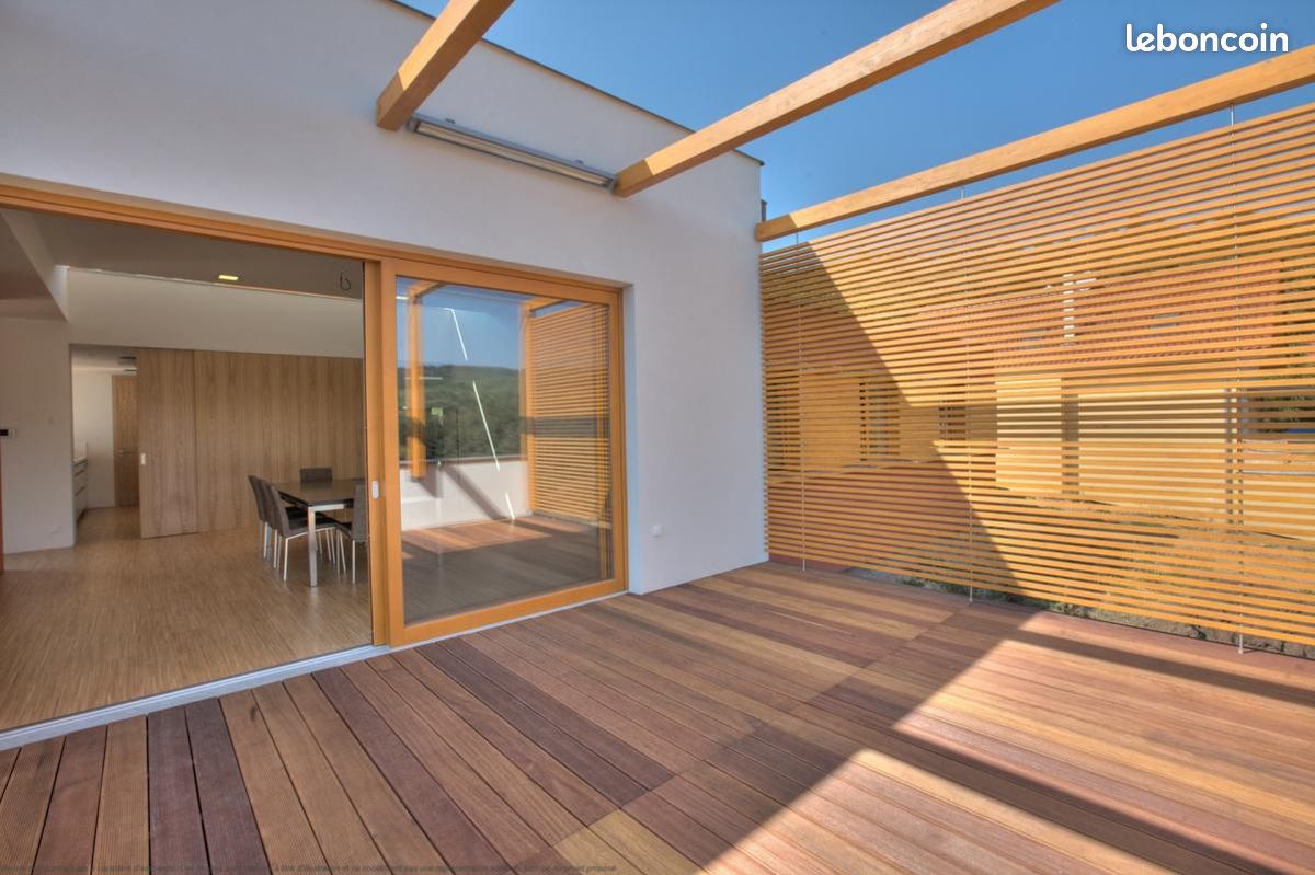 Appartement 4 pièces 80 m² · à Villejuif · 80 m² · 447 000 €