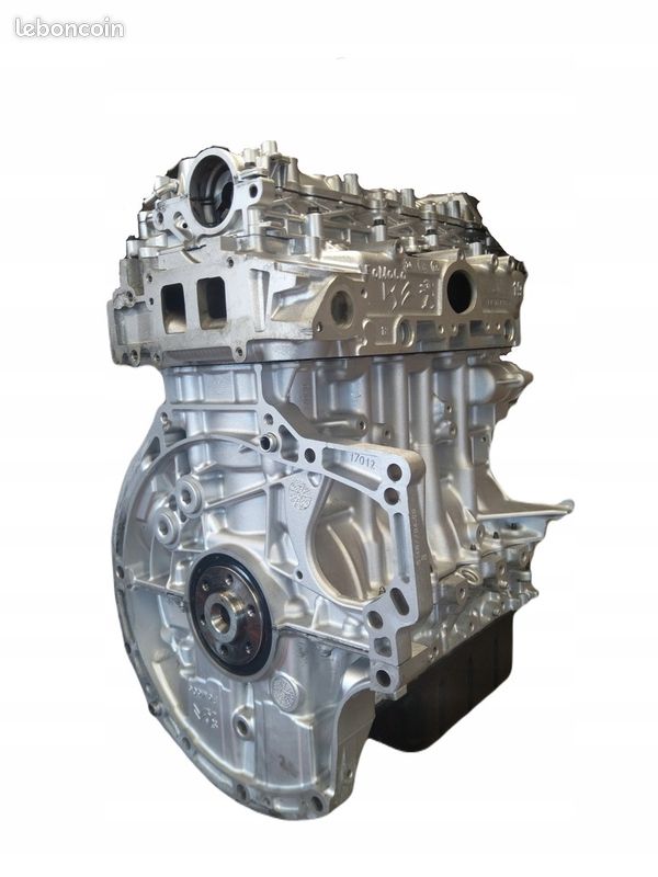 Moteur DV5RC Reconditionné DOBLO TOYOTA FIAT PROACE (image 4)