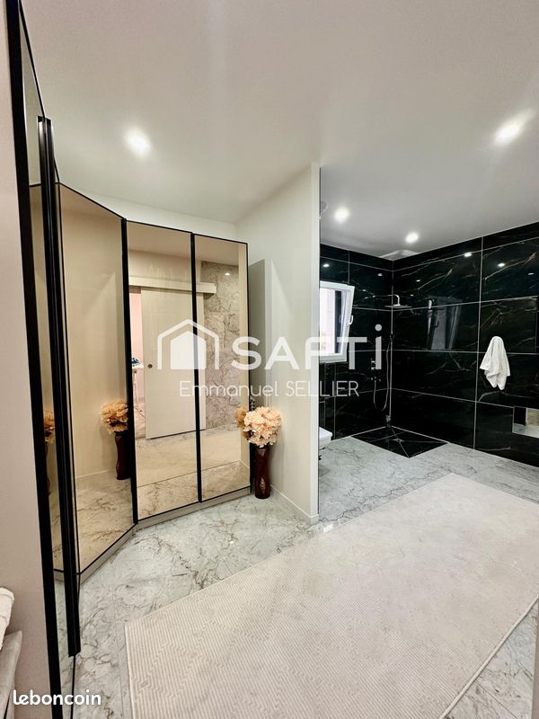 Maison 4 pièces 135 m² (image 12)