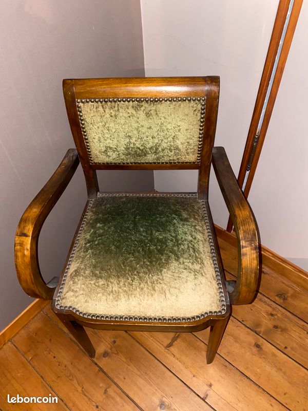 Fauteuils (image 1)