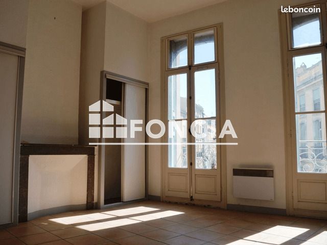 Appartement 3 pièces 68 m² · à Perpignan · 68 m² · 515 €