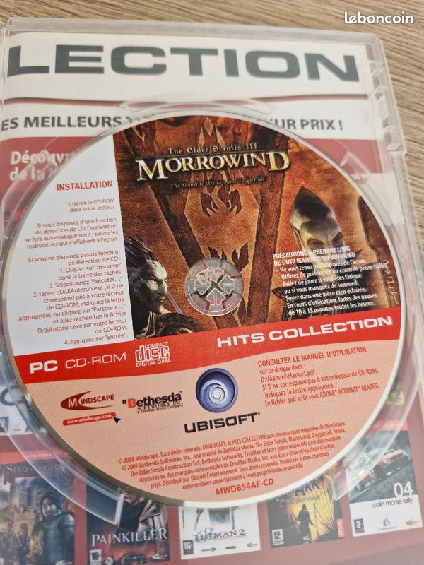 Jeux vidéo (image 3)