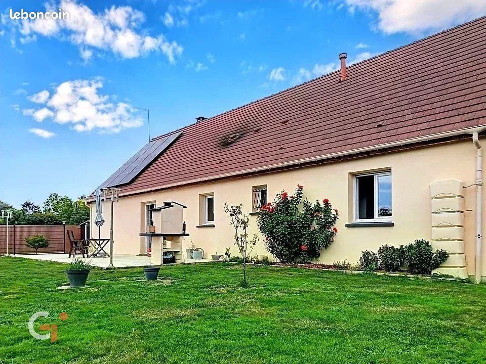 Maison 7 pièces 100 m² · à Pont-Audemer · 100 m² · 249 000 €