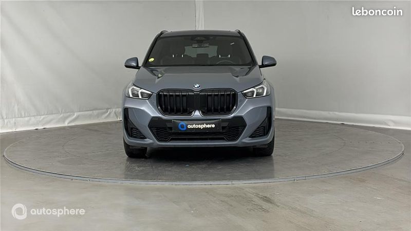 Bmw X1 xDrive23d 211ch M Sport (image 2)
