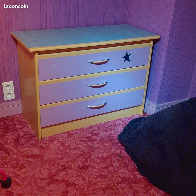 Commode (image 4)