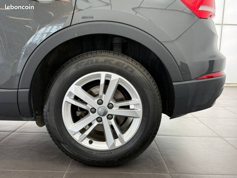 Audi Q3 35 TFSI 150 ch S tronic 7 (image 19)