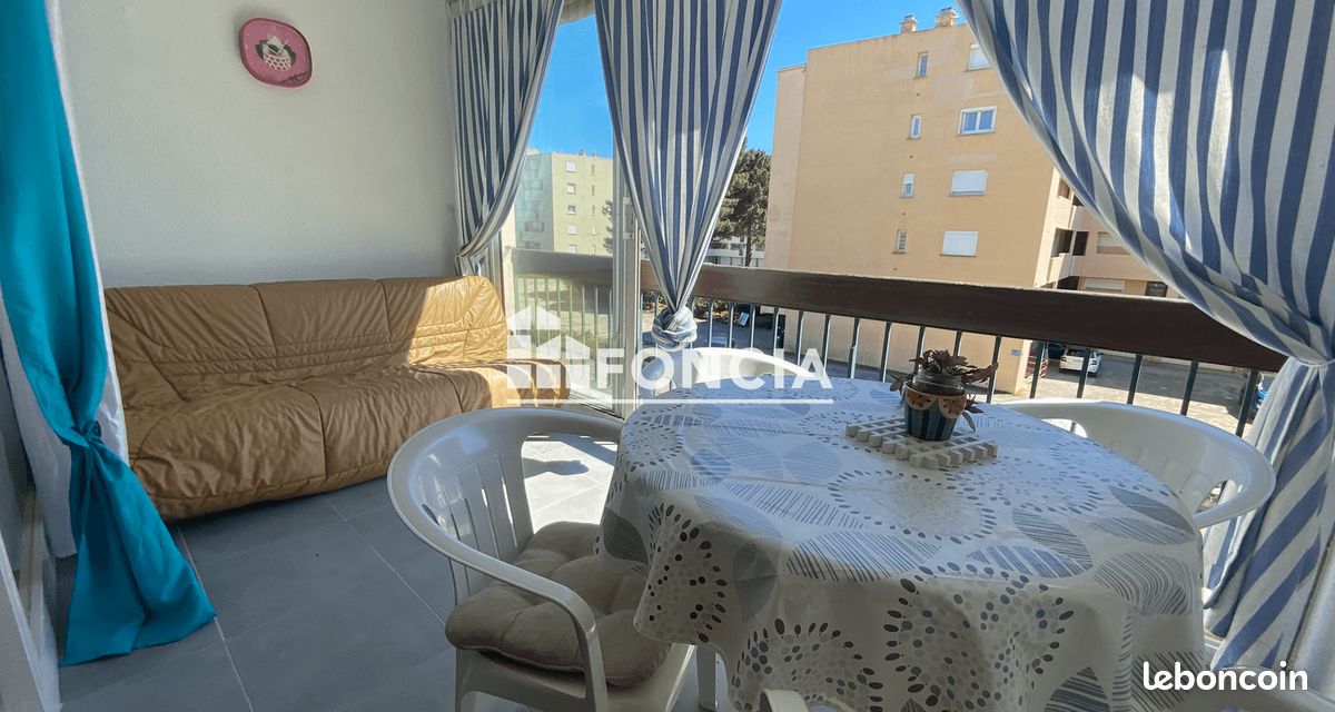 Appartement 2 pièces 40 m² · à Saint-Cyprien · 40 m² · 129 900 €