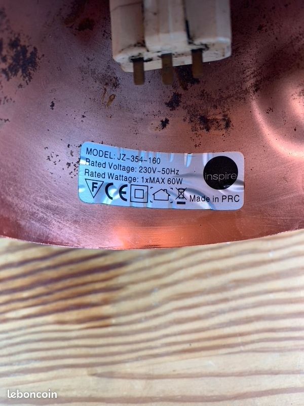 Lustre (image 10)