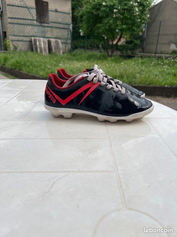 Chaussures de foot (image 1)