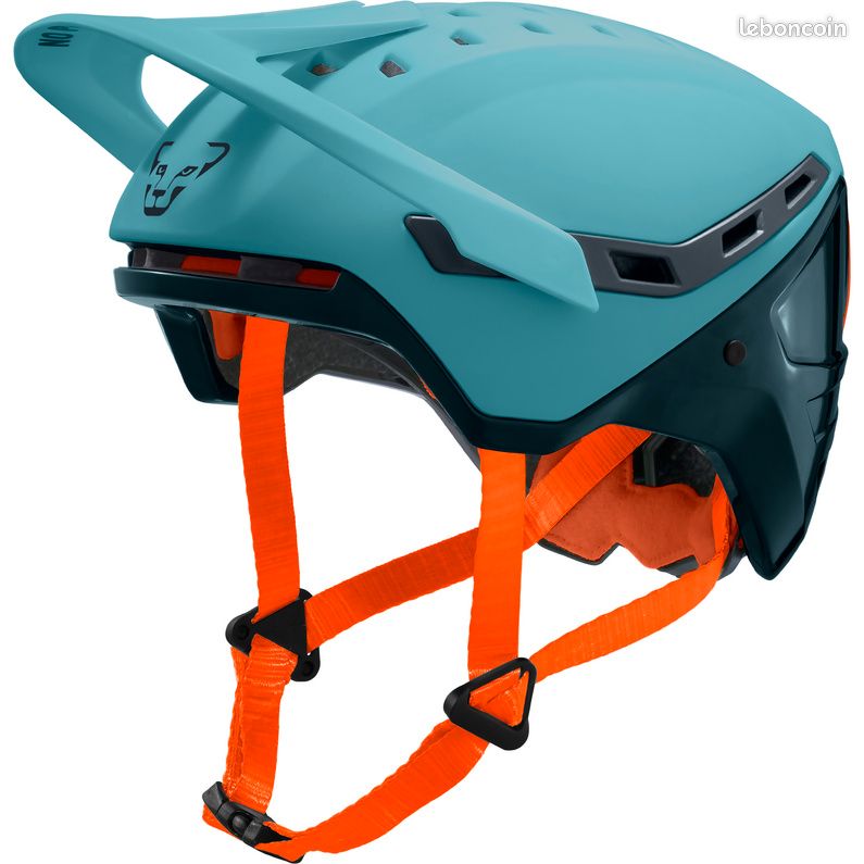 Casque de ski de randonnée Dynafit TLT (image 1)