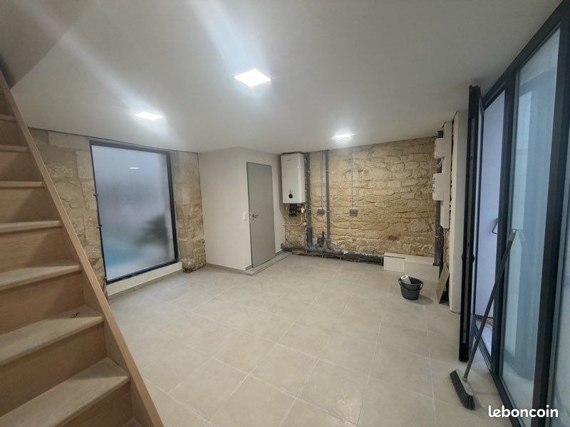 Appartement 3 pièces 40 m² · à Bellegarde · 40 m² · 620 €/mois