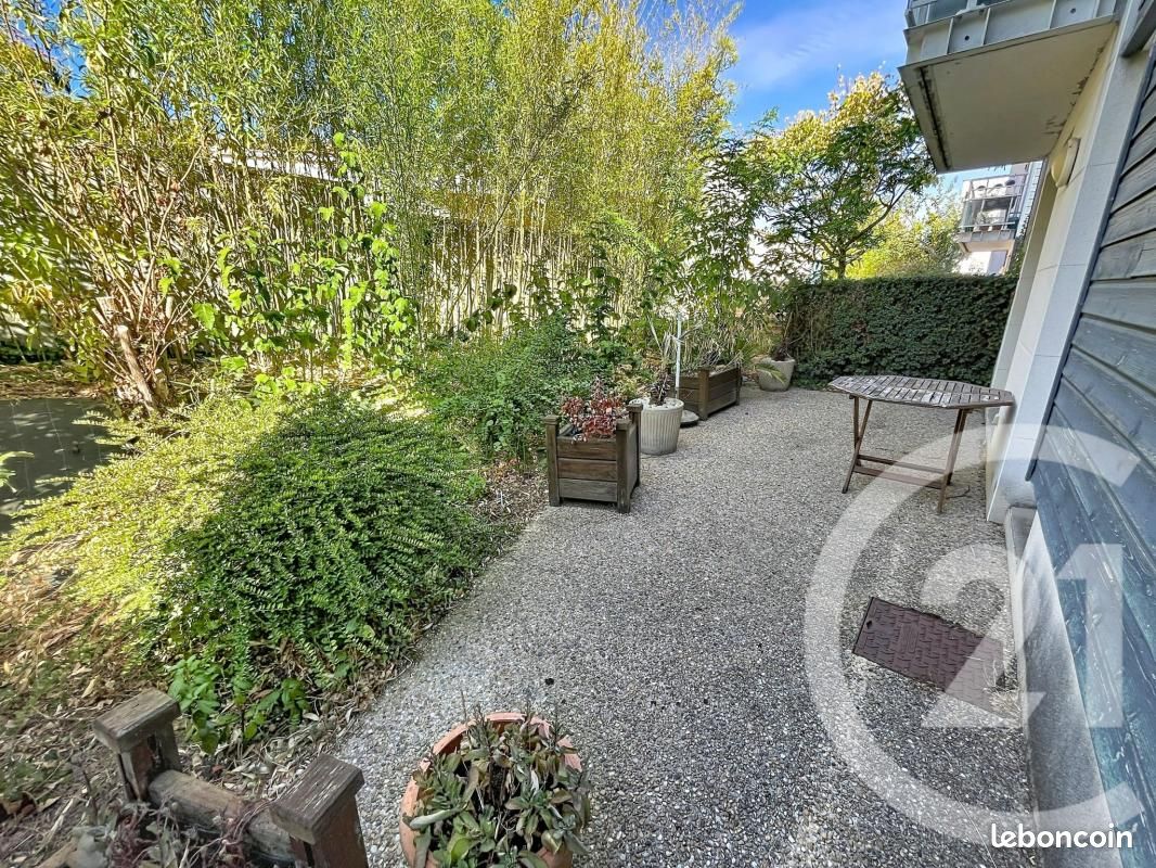 Appartement 3 pièces 52 m² · à Lagord · 52 m² · 250 000 €
