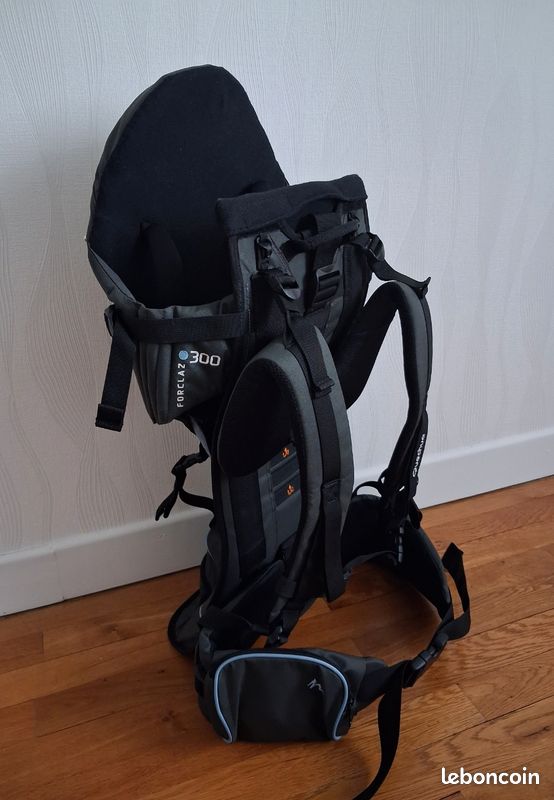 De Randonnée Sac A Dos Porte Bebe Decathlon Porte Bébé Dorsal