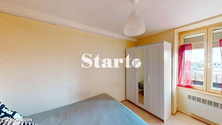 Appartement 2 pièces 28 m² — 6