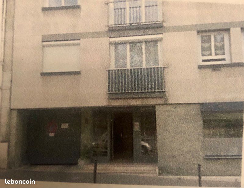 Appartement 1 pièce 21 m² · à Paris · 21 m² · 730 €/mois