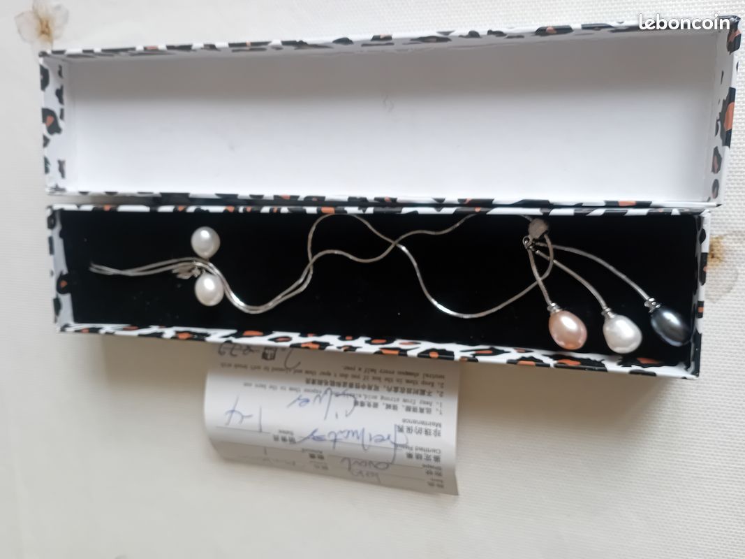 Parure femme (image 2)
