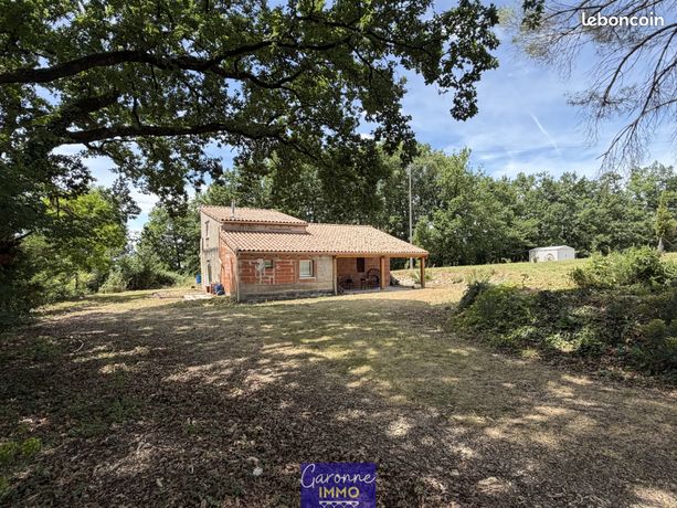 Maison 3 pièces 120 m²