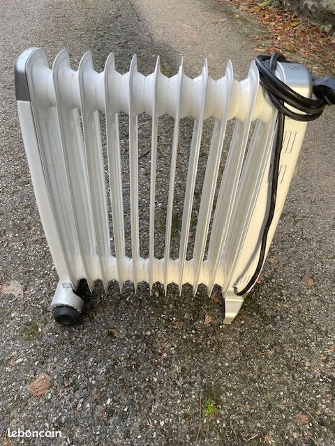 Radiateur électrique (image 1)