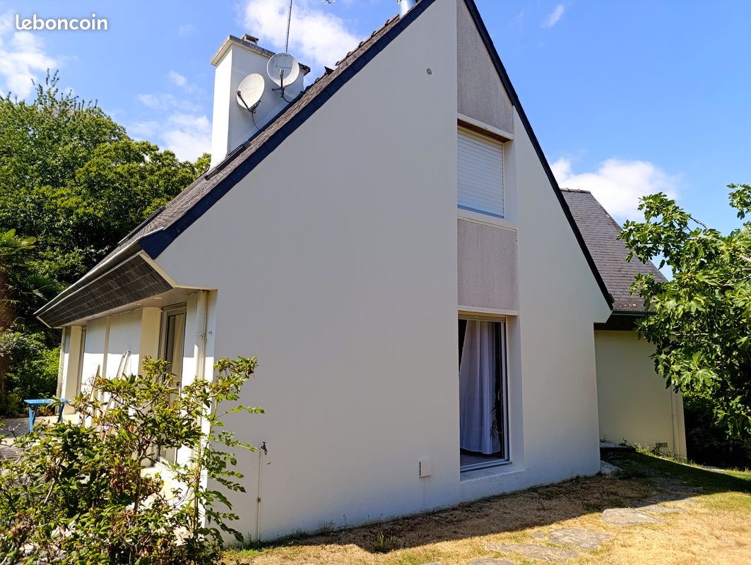 Maison 5 pièces 135 m² · à Fouesnant · 135 m² · 495 000 €