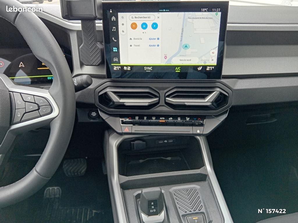 Dacia bigster HYBRID 155 Journey (image 13)