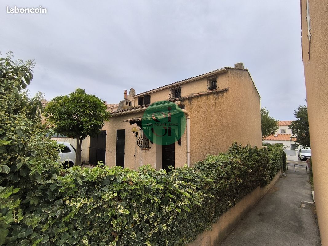 Maison 5 pièces 103 m² · à Sanary-sur-Mer · 103 m² · 420 000 €