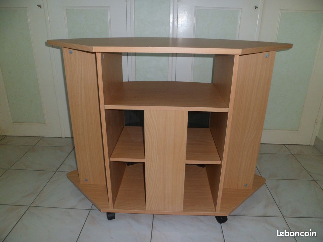 Meuble television HIFI (image 3)