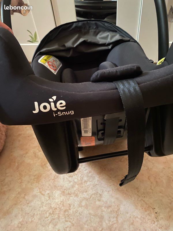 Cosy Joie (image 5)