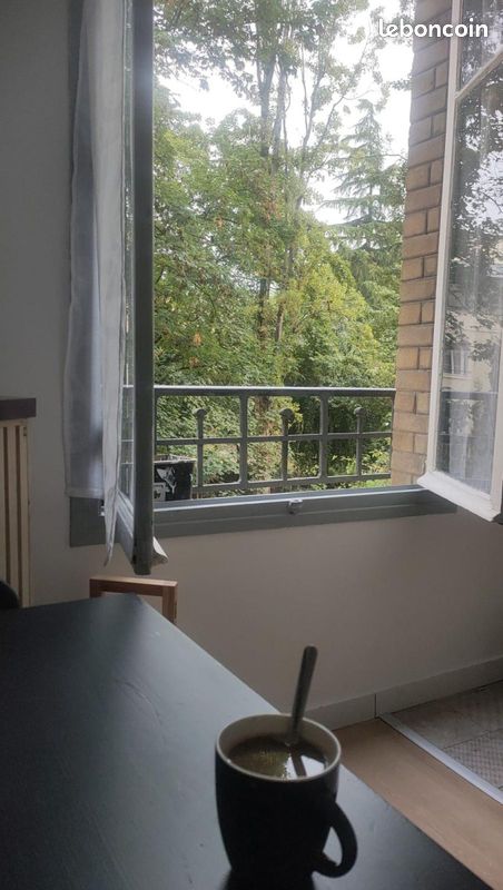 Appartement 1 pièce 22 m² · à Paris · 22 m² · 1 050 €/mois