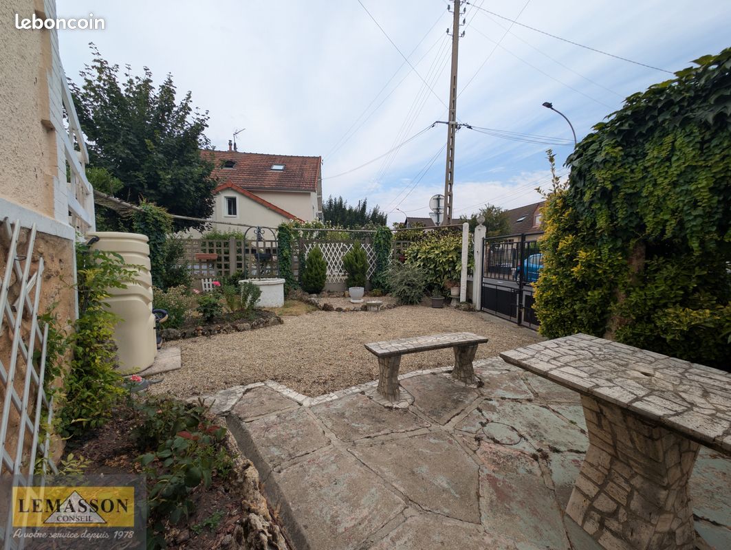 Pavillon 4 pièces 85 m² (image 2)